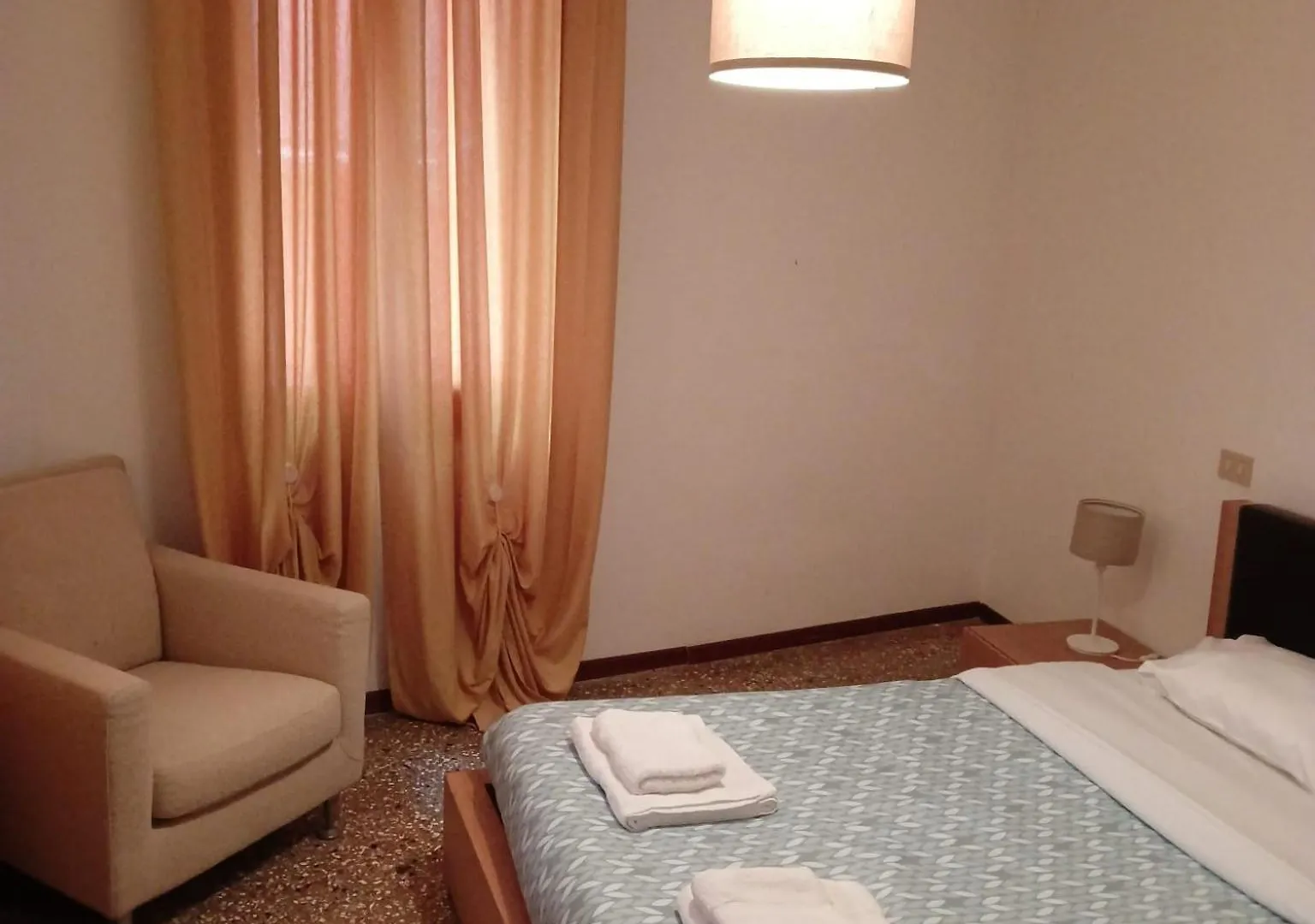 Rialto Apartment 威尼斯 意大利