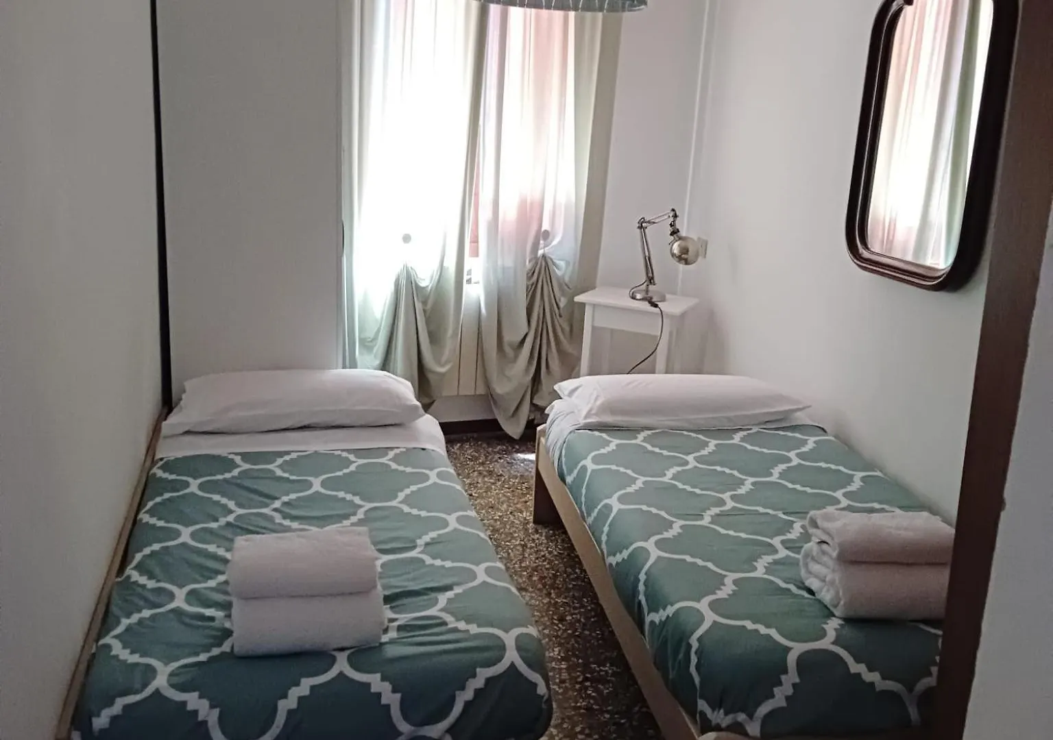 Rialto Apartment 威尼斯