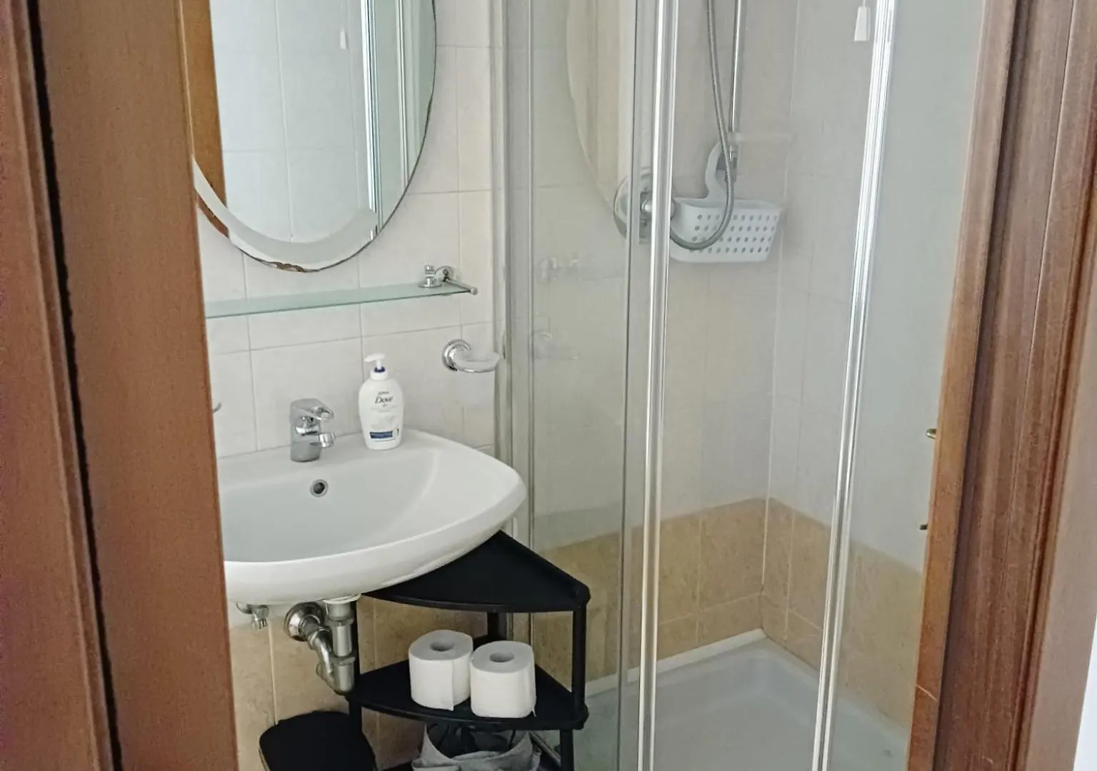 Rialto Apartment Venecia 0*,