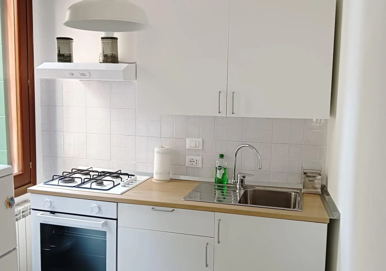 Rialto Apartment Venecia Italia