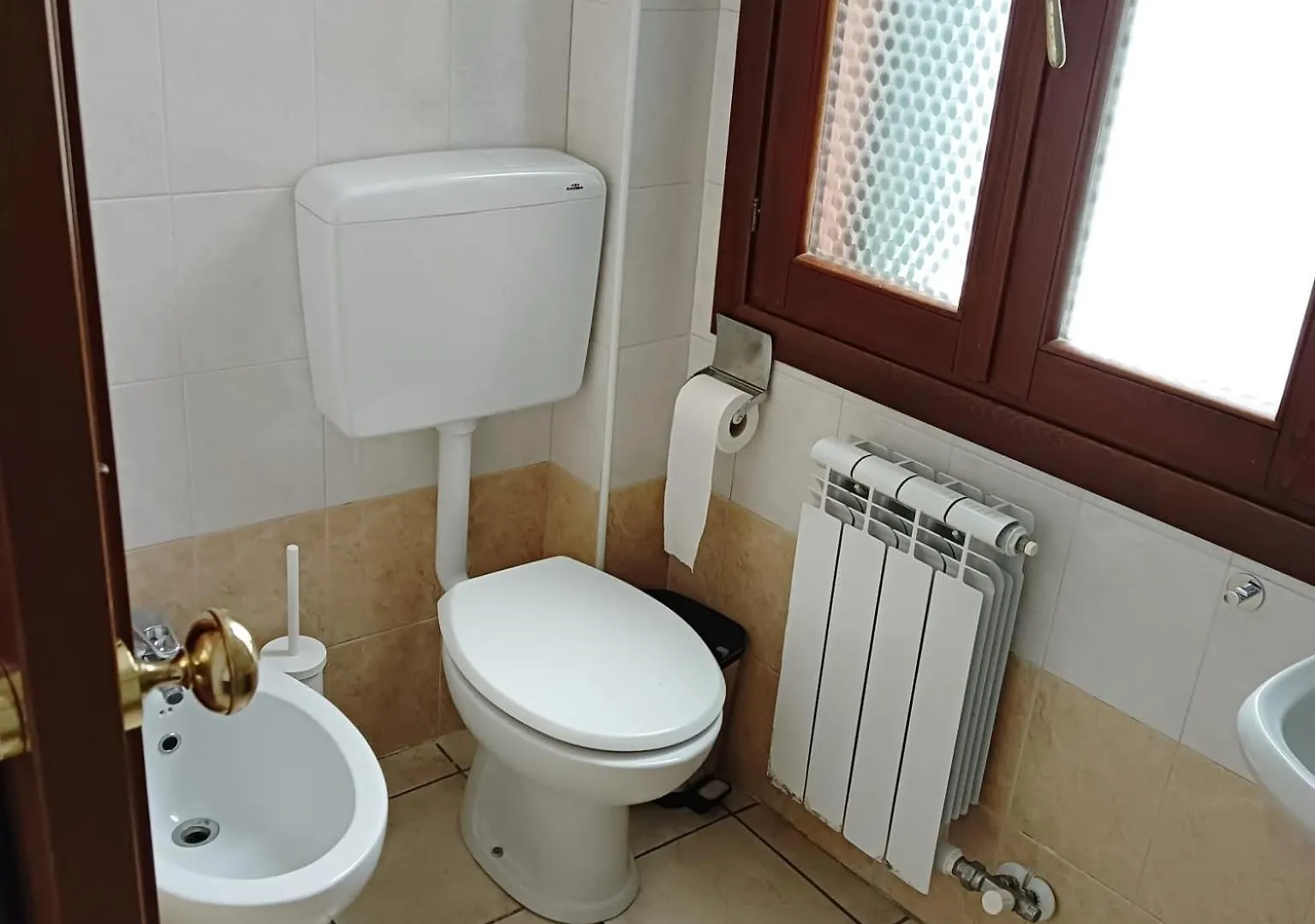 Rialto Apartment Venecia