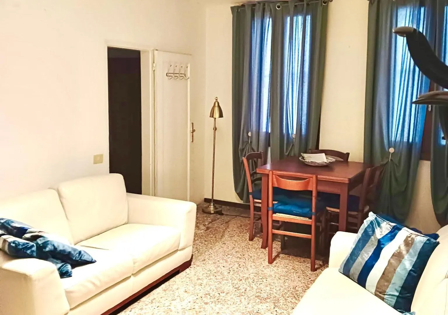 Rialto Apartment Venecia